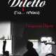 Εξώφυλλο βιβλίου per diletto