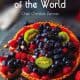 Journey through the flavors of the world