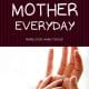 Cover of the book mother everyday