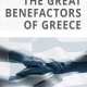 book for The great benefactors of Greece